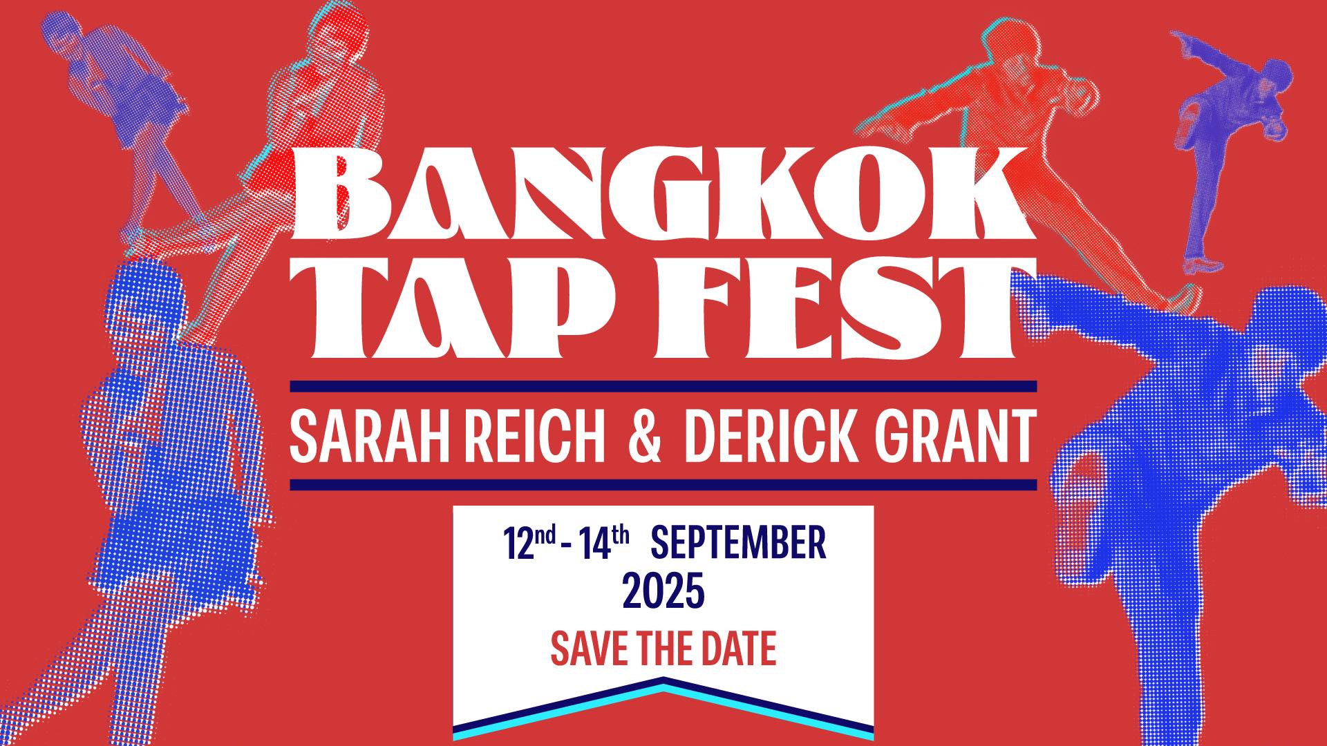 Bangkok Tap Fest
